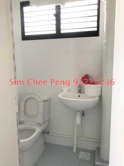 Blk 341 Woodlands Avenue 1 (Woodlands), HDB Jumbo #170192622